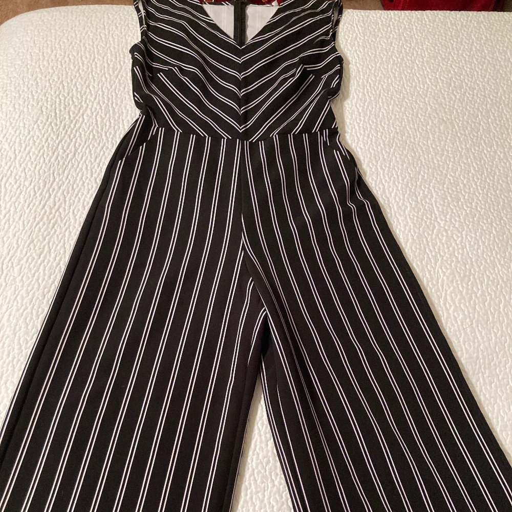 New York & Company Jumpsuit